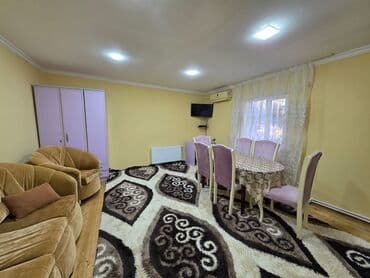 Продажа комнат: Kirayə üçün mebel və məişət avadanlıqları ilə təchiz olunmuş 2 otaqlı at lalafo.az — 1 Продажа комнат: Kirayə üçün mebel və məişət avadanlıqları ilə təchiz olunmuş 2 otaqlı — 1