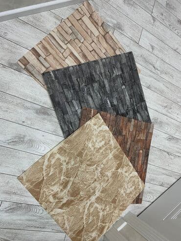 Декоративные панели для стен: 3D divar panelinin üstünlükləri. 1.Ekonomikdir. 2. Nəfəs alan at lalafo.az — 10 Декоративные панели для стен: 3D divar panelinin üstünlükləri. 1.Ekonomikdir. 2. Nəfəs alan — 10