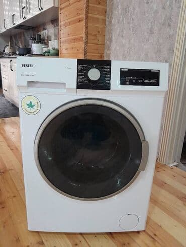 Paltaryuyan tam işlək vəziyyətdədir 2 il əvvəl optimaldan alınıb lalafo.az -da Paltaryuyan tam işlək vəziyyətdədir 2 il əvvəl optimaldan alınıb