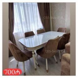 Masa desti sifarisle hazırlanır. ⚜️ İstehsaldan satiş, otağınıza lalafo.az -da Masa desti sifarisle hazırlanır. ⚜️ İstehsaldan satiş, otağınıza