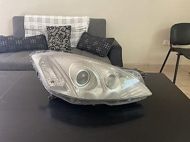 Sol, Yaxın və uzaq vuran işıqlar Mercedes-Benz, Orijinal, Almaniya, Yeni lalafo.az -da Sol, Yaxın və uzaq vuran işıqlar Mercedes-Benz, Orijinal, Almaniya, Yeni