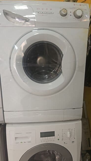 Paltaryuyan maşın Ardo, 6 kq, Avtomat, Qurutmasız, Kredit yoxdur lalafo.az -da Paltaryuyan maşın Ardo, 6 kq, Avtomat, Qurutmasız, Kredit yoxdur