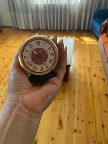 Masaüstü Mexaniki Əntiq saat 1940 il lalafo.az -da Masaüstü Mexaniki Əntiq saat 1940 il