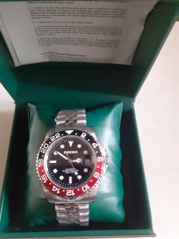 Qol saatı lalafo.az -da Qol saatı