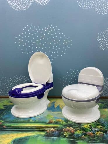 ✨ Unitaz Formalı Uşaq Karşoku ✨ İstifadə yaşı: 1+ 👶 Yumuşaq lalafo.az -da ✨ Unitaz Formalı Uşaq Karşoku ✨ İstifadə yaşı: 1+ 👶 Yumuşaq