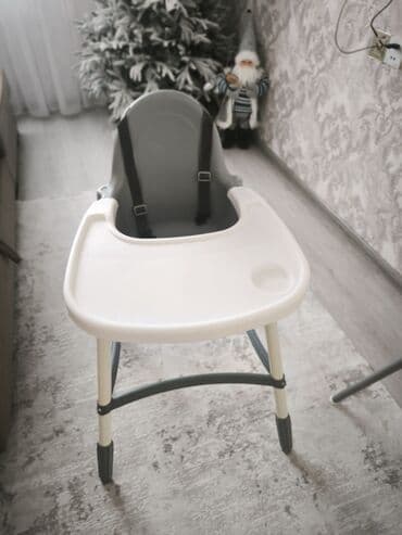 Uşaq yemek stolu prablemi yoxdu.rahat təmizlənir.unvan köhnə günəşli lalafo.az -da Uşaq yemek stolu prablemi yoxdu.rahat təmizlənir.unvan köhnə günəşli