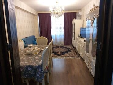 Bakıxanov qəs., 4 otaqlı, Yeni tikili, 113 kv. m lalafo.az -da Bakıxanov qəs., 4 otaqlı, Yeni tikili, 113 kv. m