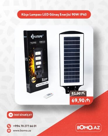 Yeni, Günəş paneli lalafo.az -da Yeni, Günəş paneli