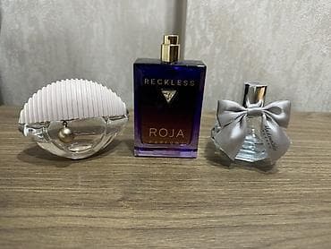 Qadın ətirləri seti - Roja Parfums – Reckless (EDP). Zərif lalafo.az -da Qadın ətirləri seti - Roja Parfums – Reckless (EDP). Zərif