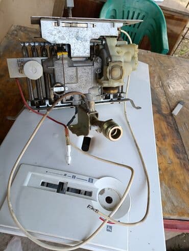 Ремонт принтеров: Məhsul: Bosch qaz su qızdırıcısının (kolonka) komplekt ehtiyat at lalafo.az — 8 Ремонт принтеров: Məhsul: Bosch qaz su qızdırıcısının (kolonka) komplekt ehtiyat — 8