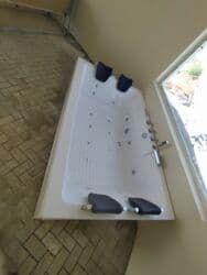 Душевые насадки, лейки: Новый Джакузи ванна С мотором, Бесплатная доставка at lalafo.az — 3 Душевые насадки, лейки: Новый Джакузи ванна С мотором, Бесплатная доставка — 3