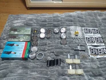 Дверные рамы: Lift (elevator) ehtiyat hissələri və aksesuarları seti Tərkib: - at lalafo.az — 1 Дверные рамы: Lift (elevator) ehtiyat hissələri və aksesuarları seti Tərkib: - — 1