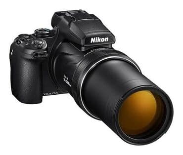 Nikon COOLPIX P1100 superzoom fotoaparat - Güclü inteqrə olunmuş lalafo.az -da Nikon COOLPIX P1100 superzoom fotoaparat - Güclü inteqrə olunmuş