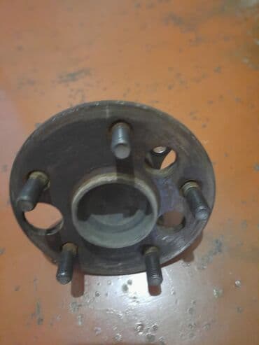 Фильтры: Ступичный, Toyota CAROLLA, 2012 г., Оригинал, Япония, Б/у at lalafo.az — 3 Фильтры: Ступичный, Toyota CAROLLA, 2012 г., Оригинал, Япония, Б/у — 3