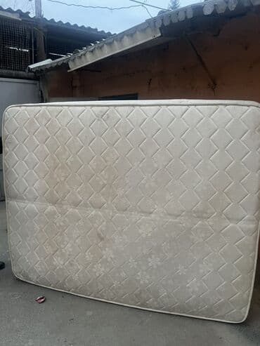 Sadə matras, İki nəfərlik lalafo.az -da Sadə matras, İki nəfərlik