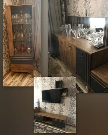 Masa və oturacaqlar, TV stend, Komod, Türkiyə lalafo.az -da Masa və oturacaqlar, TV stend, Komod, Türkiyə