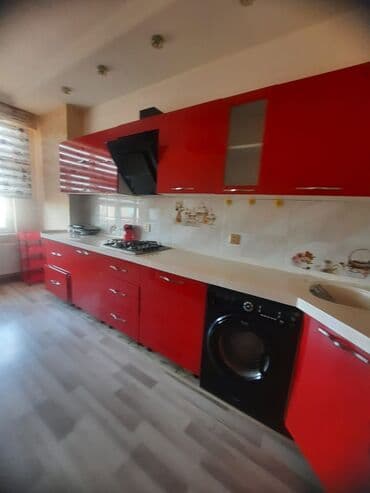 Xırdalan 2 otaqlı geniş balkonlu 92kv hər bir şəraəti olan əşyalı lalafo.az -da Xırdalan 2 otaqlı geniş balkonlu 92kv hər bir şəraəti olan əşyalı