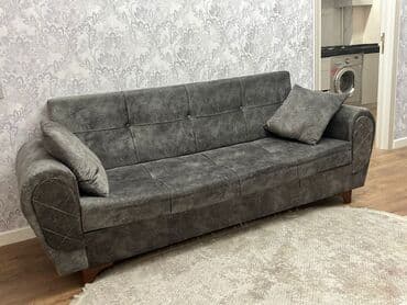 Divan, İşlənmiş, Açılan, Bazalı, Parça, Çatdırılma yoxdur lalafo.az -da Divan, İşlənmiş, Açılan, Bazalı, Parça, Çatdırılma yoxdur