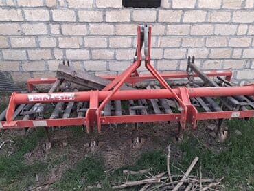 Kənd təsərrüfatı üçün traktor və aqreqat komplekti - Traktor kabinli lalafo.az -da Kənd təsərrüfatı üçün traktor və aqreqat komplekti - Traktor kabinli