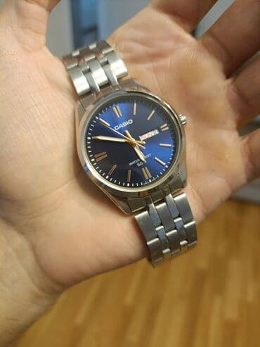 Наручные часы, Casio at lalafo.az — 5 Наручные часы, Casio — 5