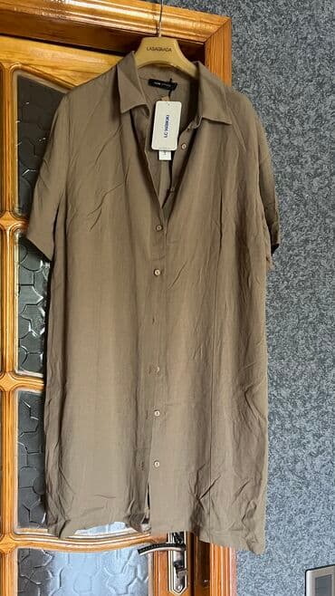 Gündəlik don, Midi, Lc Waikiki, 2XL lalafo.az -da Gündəlik don, Midi, Lc Waikiki, 2XL