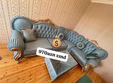 Künc divan, Yeni lalafo.az -da Künc divan, Yeni