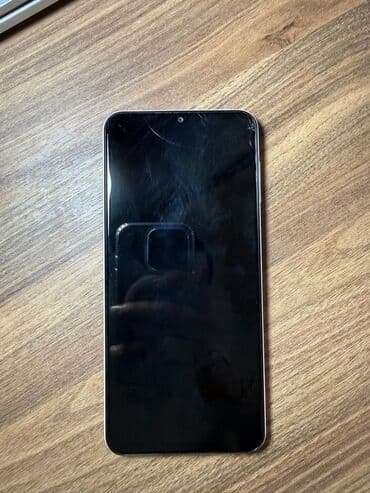 Samsung Galaxy A23, 64 GB, rəng - Ağ, Face ID, Barmaq izi, İki sim kartlı lalafo.az -da Samsung Galaxy A23, 64 GB, rəng - Ağ, Face ID, Barmaq izi, İki sim kartlı
