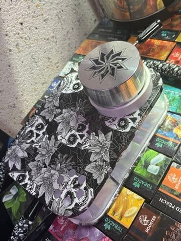 Məhsul: Nərgili tütün hazırlama seti və aksesuarlar Təsvir: - Qara-ağ lalafo.az -da Məhsul: Nərgili tütün hazırlama seti və aksesuarlar Təsvir: - Qara-ağ