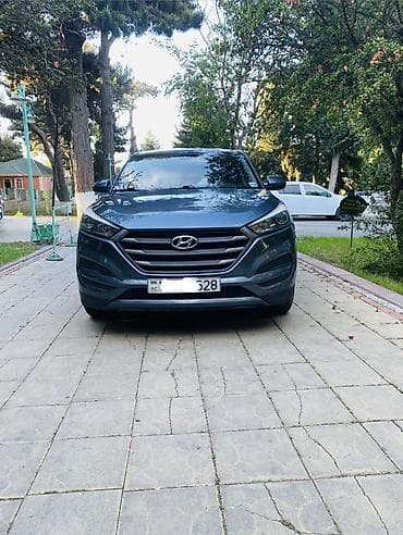 Hyundai Tucson şexsi masinimdi surucu kimi xidmet gosterirem ister lalafo.az -da Hyundai Tucson şexsi masinimdi surucu kimi xidmet gosterirem ister