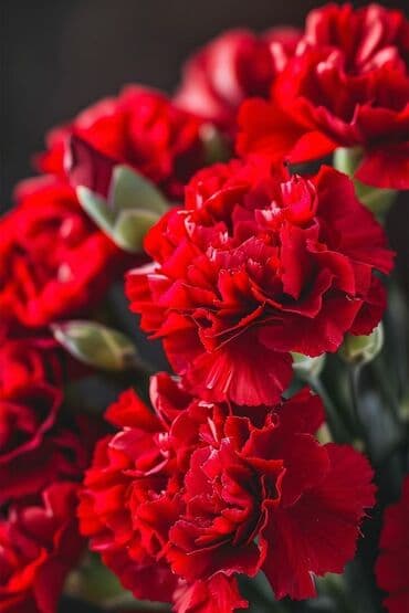 Букетные цветы: Qərənfil gülünün topdan və pərakəndə satışı mövcuddur öz isti at lalafo.az — 5 Букетные цветы: Qərənfil gülünün topdan və pərakəndə satışı mövcuddur öz isti — 5