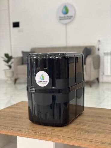 Фильтры для воды: Su təmizləmə qurğusunun özəllikləri: Fresh su filtri * 6 filtrli, * 8 at lalafo.az — 1 Фильтры для воды: Su təmizləmə qurğusunun özəllikləri: Fresh su filtri * 6 filtrli, * 8 — 1