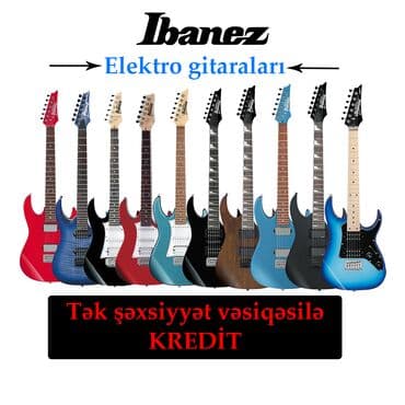 Akustik gitaralar: Elektron gitara, Ibanez, Yeni, Ünvandan götürmə, Pulsuz çatdırılma, Ödənişli çatdırılma lalafo.az -da — 1 Akustik gitaralar: Elektron gitara, Ibanez, Yeni, Ünvandan götürmə, Pulsuz çatdırılma, Ödənişli çatdırılma — 1