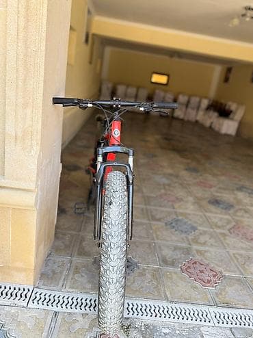 İşlənmiş Şəhər velosipedi 26", Ünvandan götürmə lalafo.az -da İşlənmiş Şəhər velosipedi 26", Ünvandan götürmə