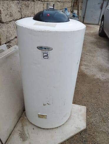 Ariston 100 l, İşlənmiş, Kredit yoxdur, Ünvandan götürmə lalafo.az -da Ariston 100 l, İşlənmiş, Kredit yoxdur, Ünvandan götürmə