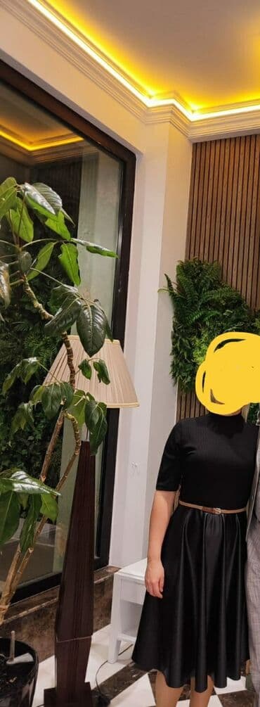 Donlar yeni kimidi . İki dəfə geyinilib. Qara don 35 manat açıq lalafo.az -da Donlar yeni kimidi . İki dəfə geyinilib. Qara don 35 manat açıq