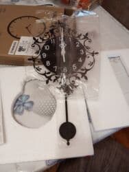 Divar saatları lalafo.az -da — 4 Divar saatları — 4