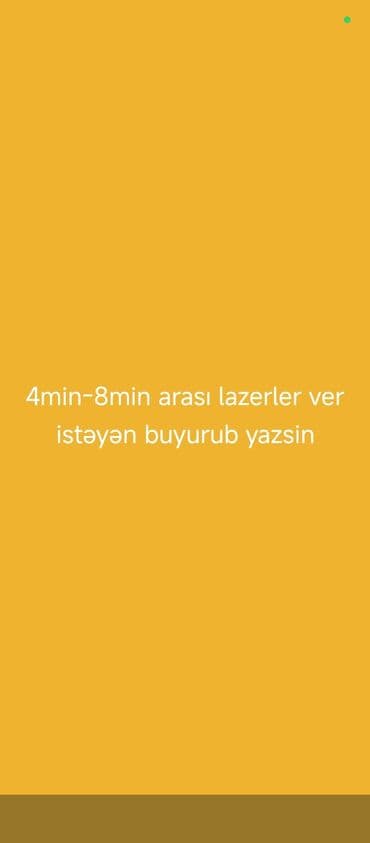 Hamsi təcili satılan cihazlardi işlək vezyetde lalafo.az -da Hamsi təcili satılan cihazlardi işlək vezyetde