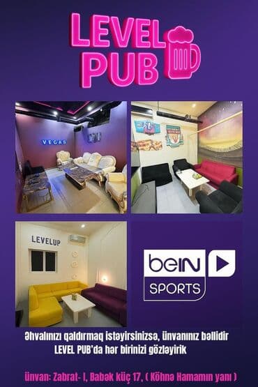 Xadimə tələb olunur, Gündəlik ödəniş, İstənilən yaş, 1 ildən az təcrübə lalafo.az -da Xadimə tələb olunur, Gündəlik ödəniş, İstənilən yaş, 1 ildən az təcrübə