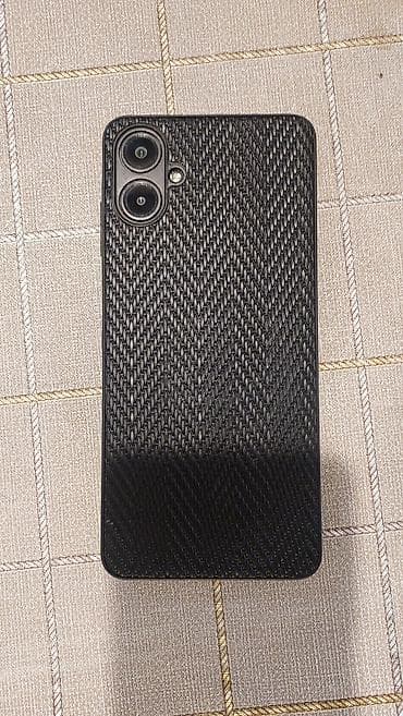 Samsung Galaxy A14, 128 GB, rəng - Qara, İki sim kartlı lalafo.az -da Samsung Galaxy A14, 128 GB, rəng - Qara, İki sim kartlı