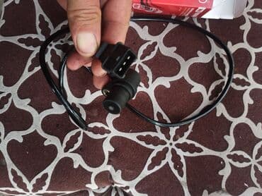 Opel Vectra a 1992. Məhsul: WISCO krank dəvri (krank şaft) lalafo.az -da Opel Vectra a 1992. Məhsul: WISCO krank dəvri (krank şaft)