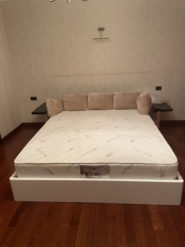 İkinəfərlik çarpayı lalafo.az -da İkinəfərlik çarpayı