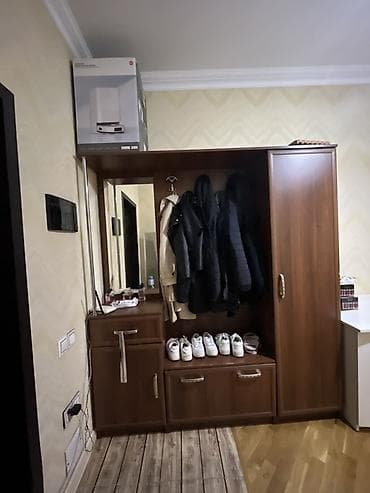 İşlənmiş, 2 qapılı, Güzgülü, Qəhvəyi, Digər material, Açılan, Düz dolab lalafo.az -da İşlənmiş, 2 qapılı, Güzgülü, Qəhvəyi, Digər material, Açılan, Düz dolab