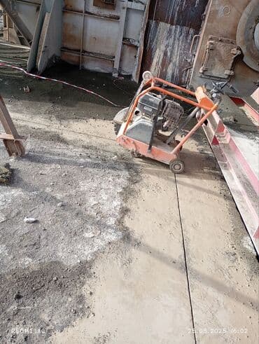 Beton işləri: Beton kəsmə beton deşmə xidməti Karot - HILTI DD 200 / 350 ilə 25 ° lalafo.az -da — 8 Beton işləri: Beton kəsmə beton deşmə xidməti Karot - HILTI DD 200 / 350 ilə 25 ° — 8