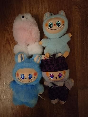 Oyuncaqlar lalafo.az -da Oyuncaqlar