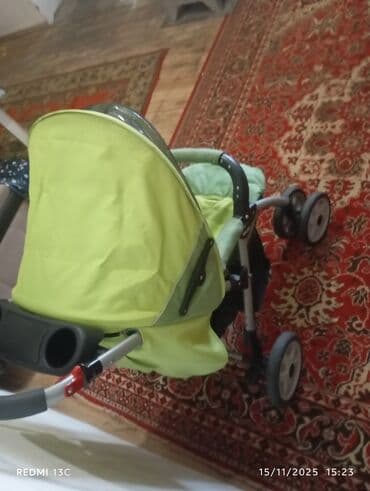 Klassik gəzinti arabası lalafo.az -da Klassik gəzinti arabası