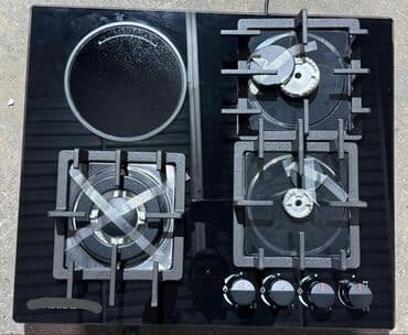 Qaz sobası Quraşdırılan, 4 gözlü, Yeni lalafo.az -da Qaz sobası Quraşdırılan, 4 gözlü, Yeni