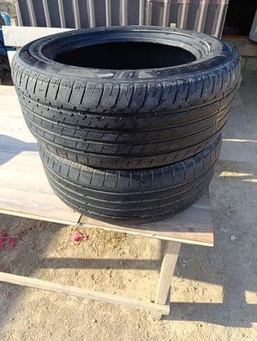 İşlənmiş Şin Lassa 215 / 55 / R 16 lalafo.az -da İşlənmiş Şin Lassa 215 / 55 / R 16