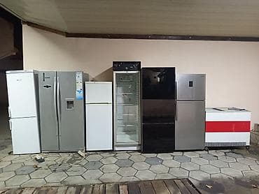 Soyuducular 2 ci el 220 manatdan başliyan qiymetler Gence Şeheri lalafo.az -da Soyuducular 2 ci el 220 manatdan başliyan qiymetler Gence Şeheri