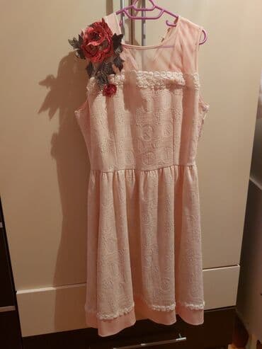 Ziyafət donu, Midi, Massimo Dutti, L lalafo.az -da Ziyafət donu, Midi, Massimo Dutti, L