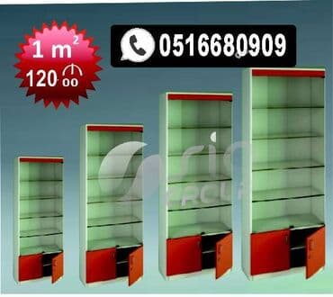 Mağaza Stendlərinin sifarişlə yığılması lalafo.az -da Mağaza Stendlərinin sifarişlə yığılması